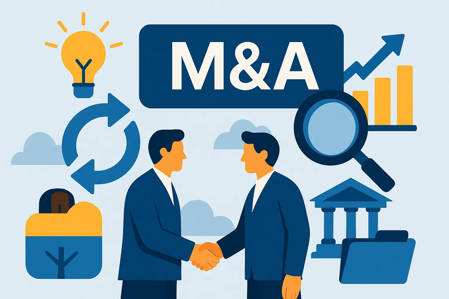 M&A Strategy