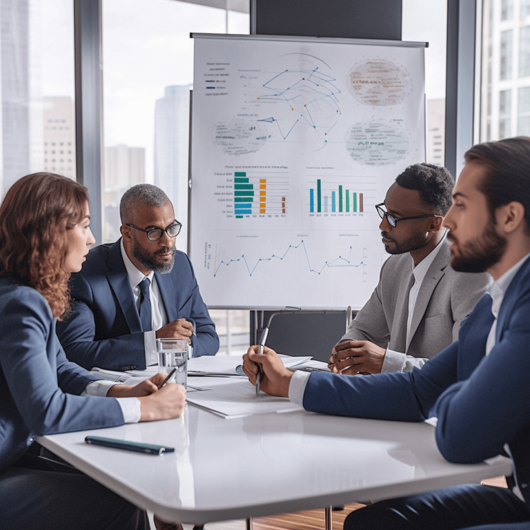 Divestiture Best Practices Guide for 2023